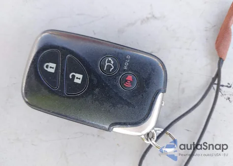 2015 Lexus Rx 450H из США, поврежденный, VIN 2T2ZB1BA1FC002055